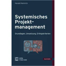Systemisches Projektmanagement, Fachbücher von Harald Heinrich