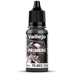 Vallejo Surface Primer Ger Panzer Grey 17 ml 70603