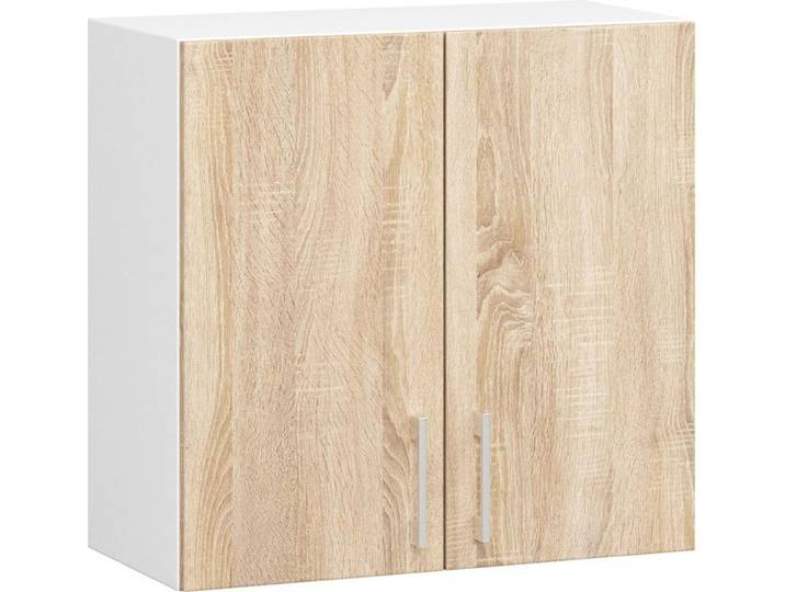 raumhirsch Küchen-Hängeschrank OLIWIA Wandschrank 2 Türen, Matt, verschiedene Größen
