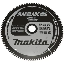 Makita MAKBLADE+ Sägeb. 260x30x100Z B-32633