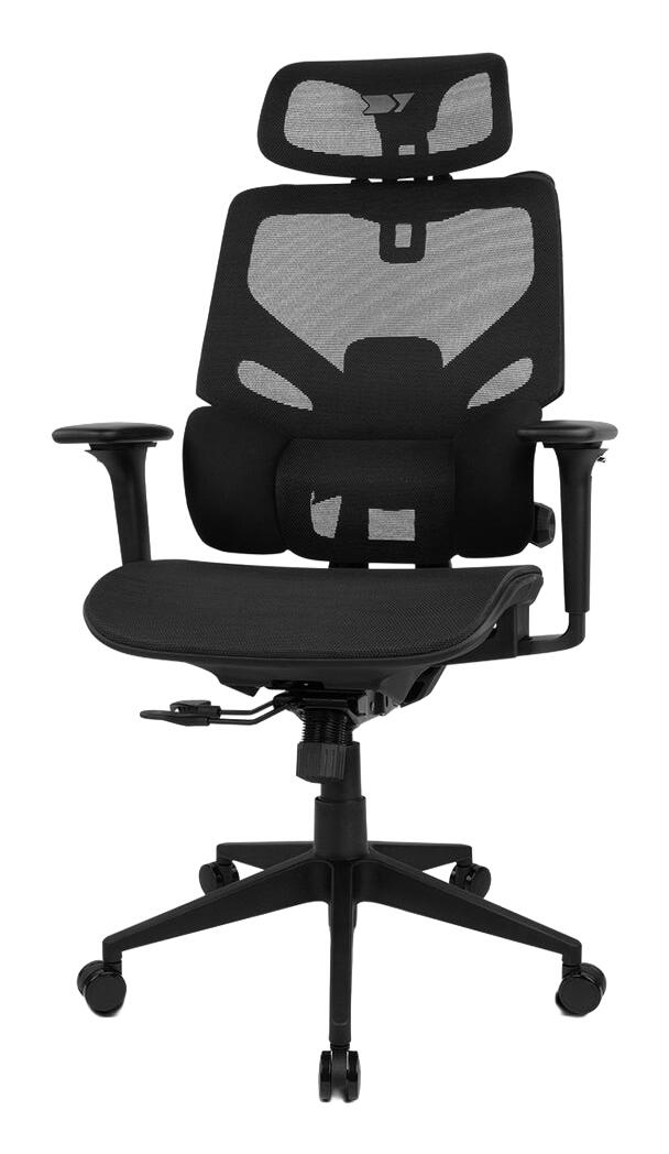 Drift DRAIR400 Gaming Stuhl schwarz