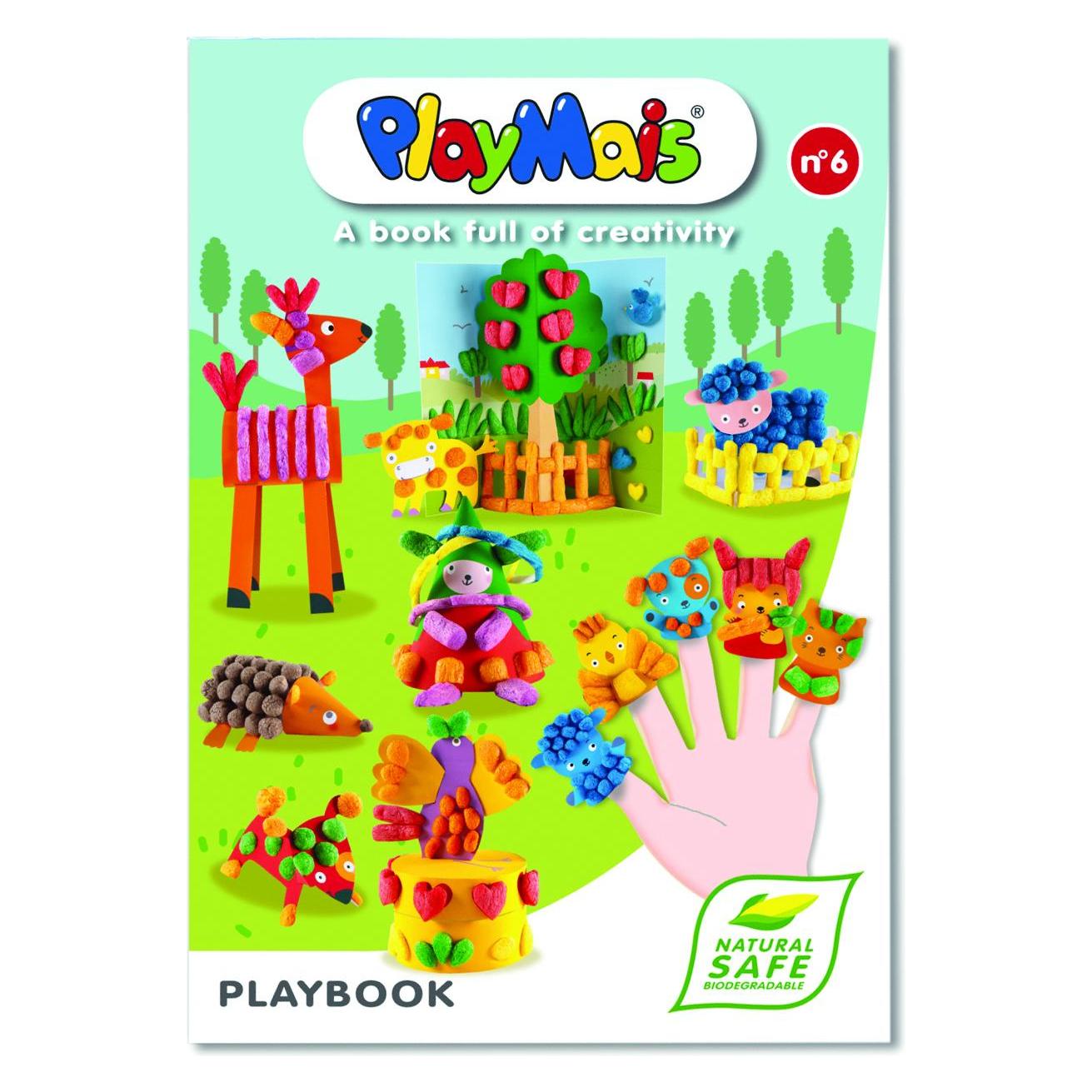 PlayMais Playbook (150522)