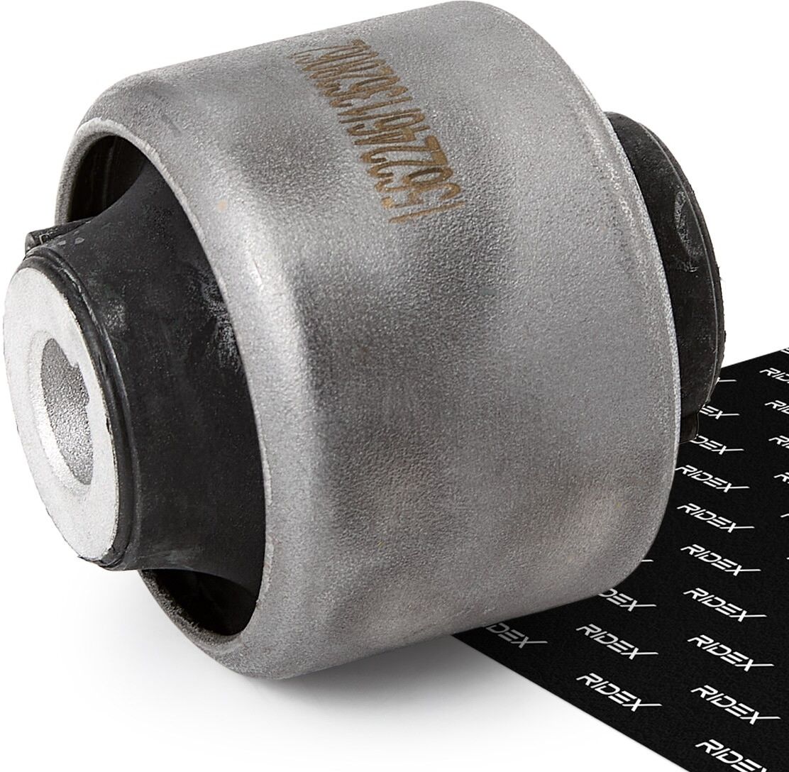 RIDEX 251T0062 Trailing arm / Suspension arm bush