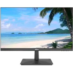 Dahua LM24-H200 (1920 x 1080 Pixel, 23.80"), Monitor, Schwarz