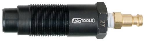 KS Tools 150.3683 Injektoren Adapter, M22x1,5, Länge 92mm
