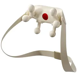 SKG, Massagegerät, Nackenmassagegerät HSP500-2