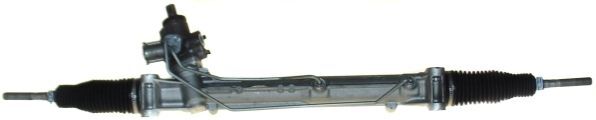 Spidan Lenkgetriebe 51600 Für Audi