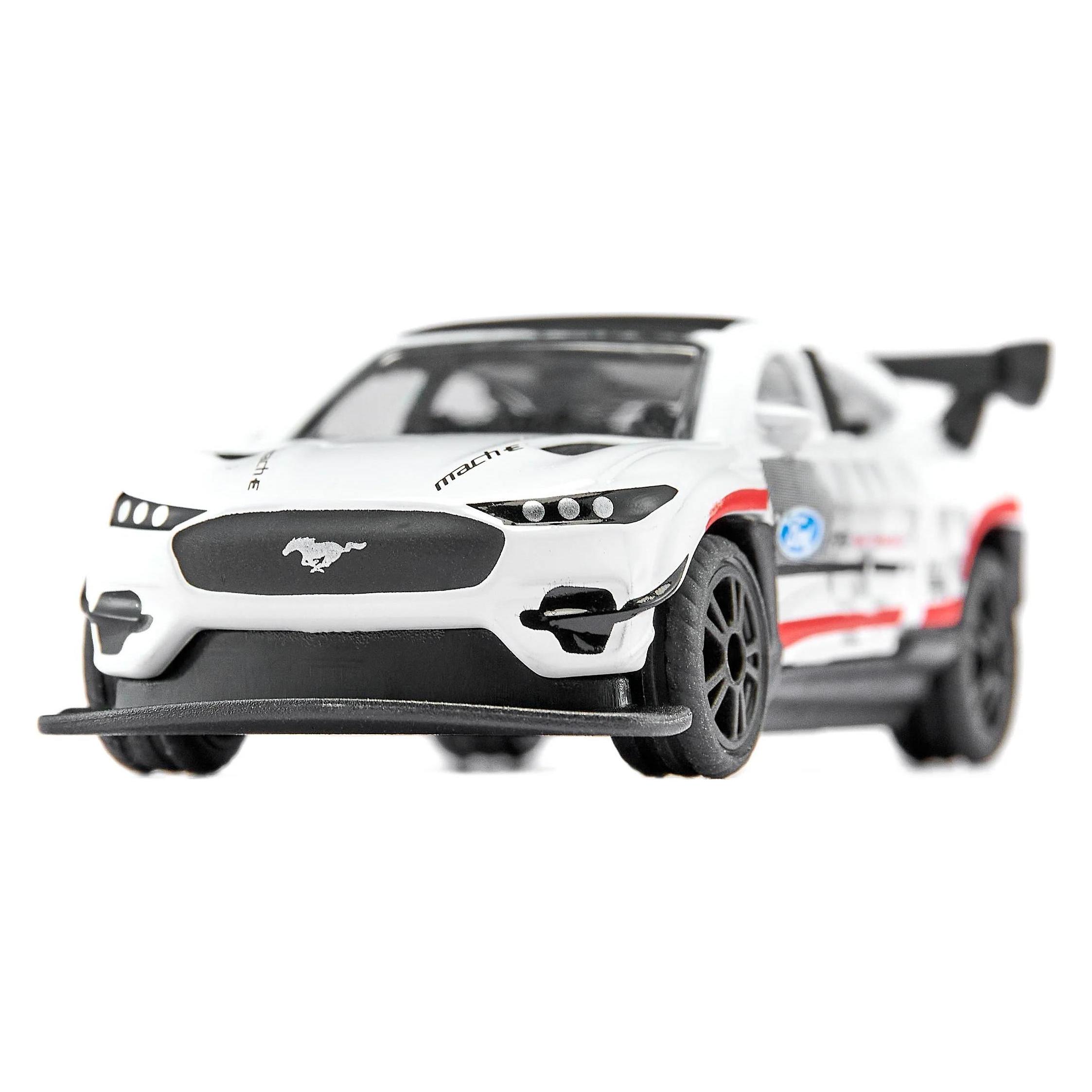 Siku Ford Mustang Mach-E 1400 (1566)