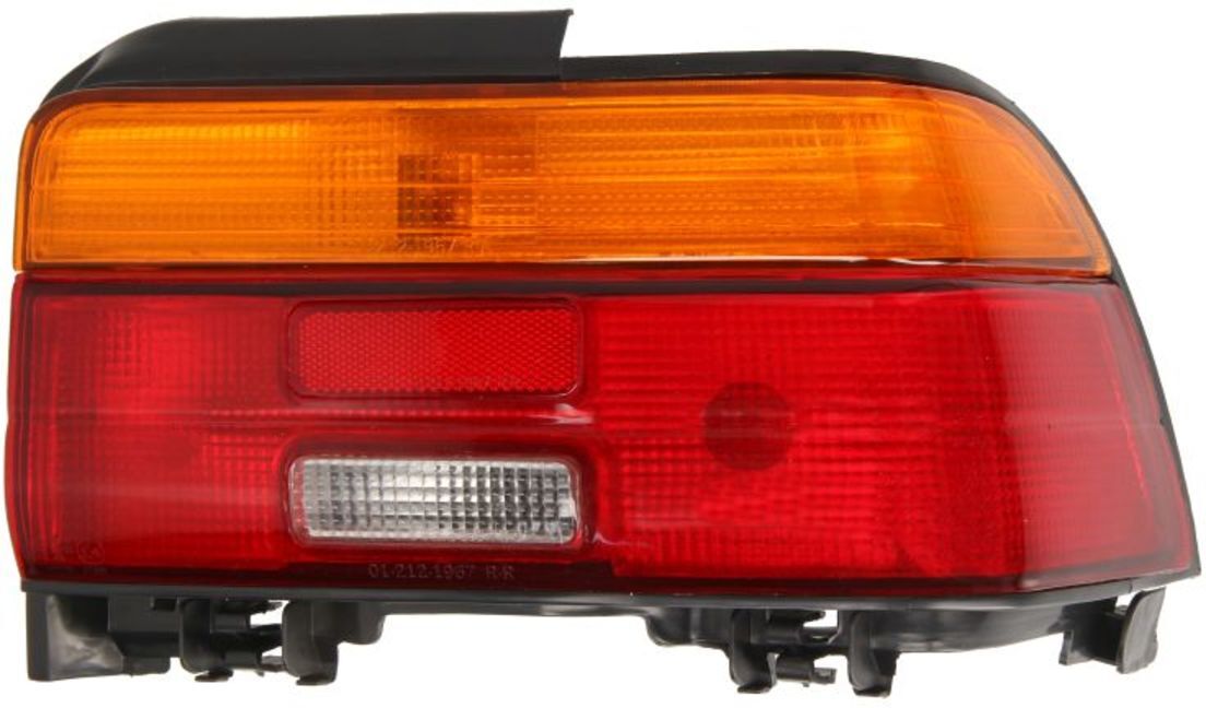 Heckleuchte DEPO 212-1967R-AE