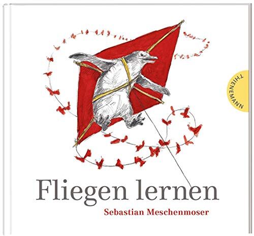 Sebastian Meschenmoser - Fliegen lernen - Preis vom 09.10.2026 07:28:09 h