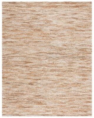 SAFAVIEH Natural Fiber Couture Sergia Modern Jute Rug