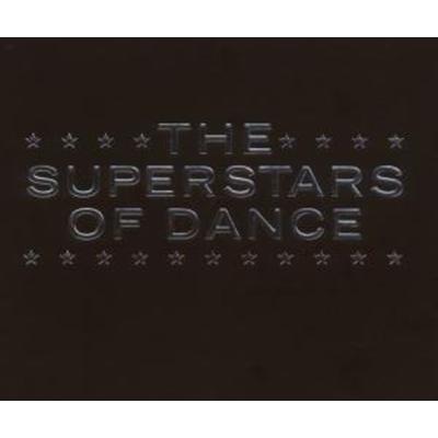 Various: Superstars Of Dance - Various, CD