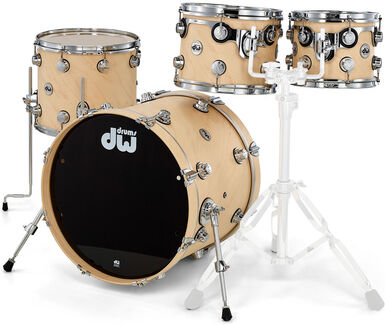 DW Satin Oil Set Natural Natural