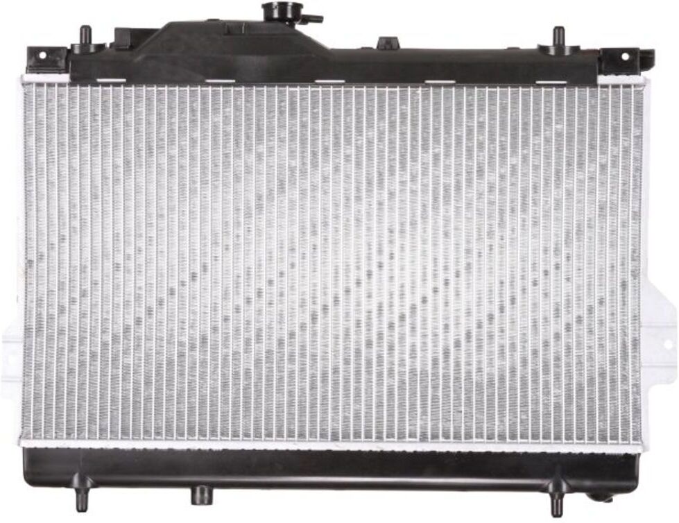 Kühler, Motorkühlung NRF 53364