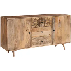 die Faktorei »Lyn« Sideboard II