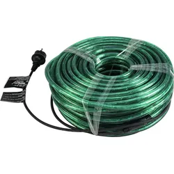 Eurolite Rubberlight RL1-230V grün 44m