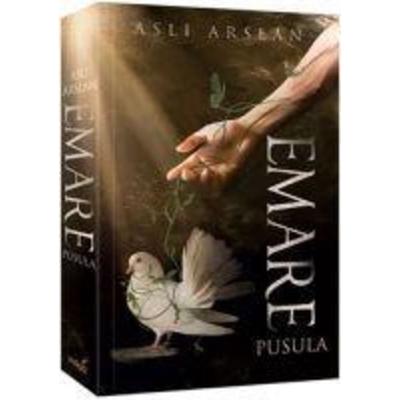Emare - Pusula, Taschenbuch von Asli Arslan, Indigo Kitap