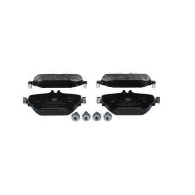 BOSCH Bremsbelagsatz MERCEDES-BENZ 0 986 424 858 0004208800,A0004208800