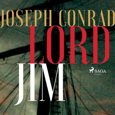 Lord Jim - Joseph Conrad, Audio, 9788726090956