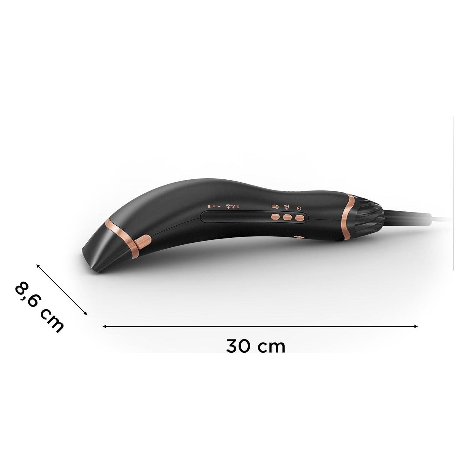 Rowenta CF8C20 Air motion (1300 W) (CF8C20E0)
