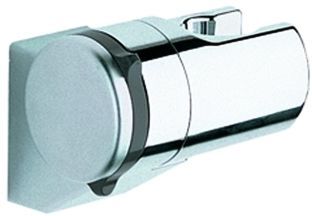 Grohe Relexa Wandbrausehalter 28623000 verstellbar, chrom