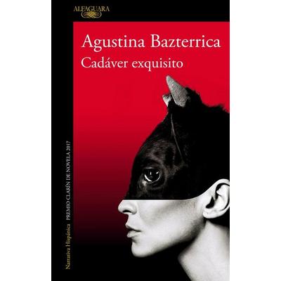 Cadáver Exquisito / Tender Is the Flesh, Taschenbuch von Agustina Bazterrica, Alfaguara, 978-84-204-3342-4