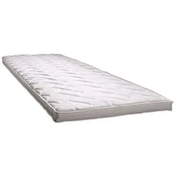 Breckle Kaltschaumtopper Leon Kaltschaum 140 x 200 cm