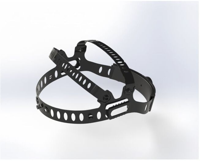 Lorch Bandeau A1 (553.0012.1)
