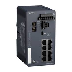 Schneider Electric MCSESM093F1CU0 MCSESM093F1CU0 Netzwerk Switch