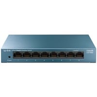 LiteWave LS108G, Switch blau