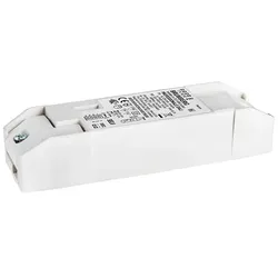 Brumberg LED Konverter, IP20, 230V AC, sek. 500mA, 5-27W, DALI dimmbar BRUM-17826010