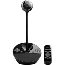 Logitech BCC950 ConferenceCam Konferenzkamera
