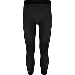 Reusch, Herren, Funktionsunterhose, Warm In Dryarn (XXL), Schwarz