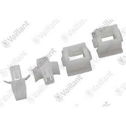 Vaillant Clip Set 2 Stück 0020019053