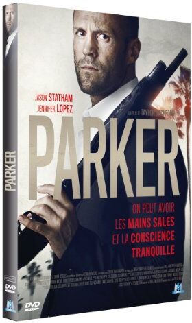 Taylor Hackford - Parker [FR Import] - Preis vom 11.10.2026 03:10:56 h