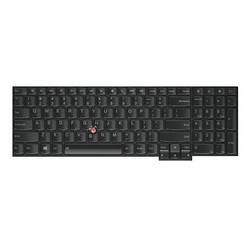 Lenovo 01AX662 Laptop Tastatur Schwarz 1 St.