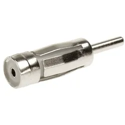  DIN-Antennenadapter (lose) 