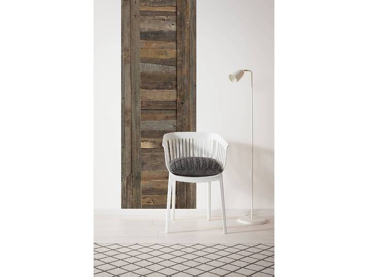 Papier peint Lodge 100 x 280 x 0cm