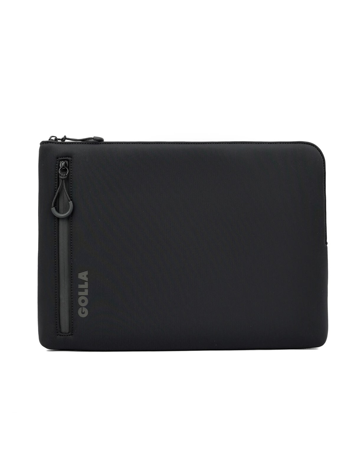 Golla Metro Hülle für Laptop 15" | Schwarz