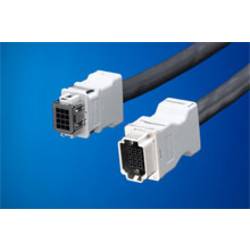 Molex Buchsengehäuse-Kabel 51238-5014 1 St.