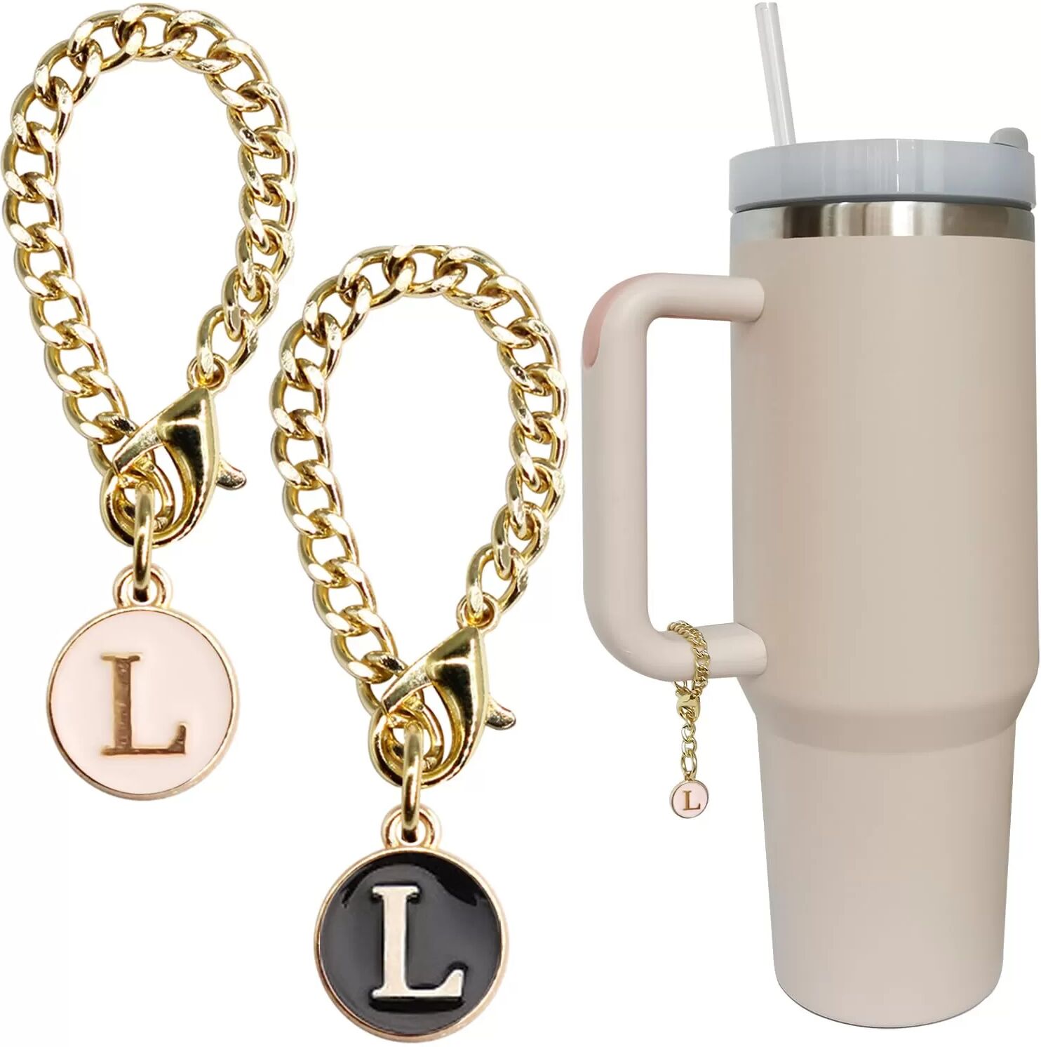 INF Zubehör für Stanley Universalbecher, 2er-Pack L