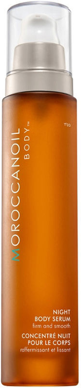 Moroccanoil Body Care night body serum 100 ml