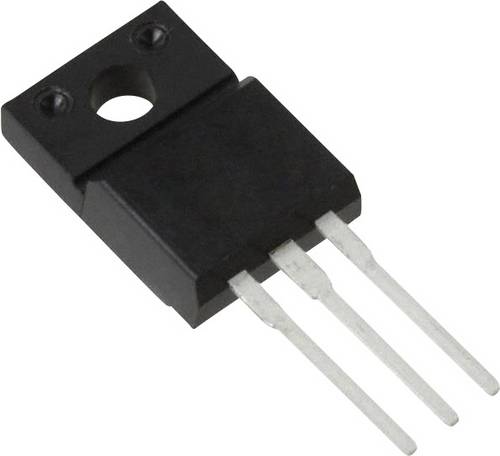 IRF9530PBF TO220 THT P-CHANNEL POWER MOSFET