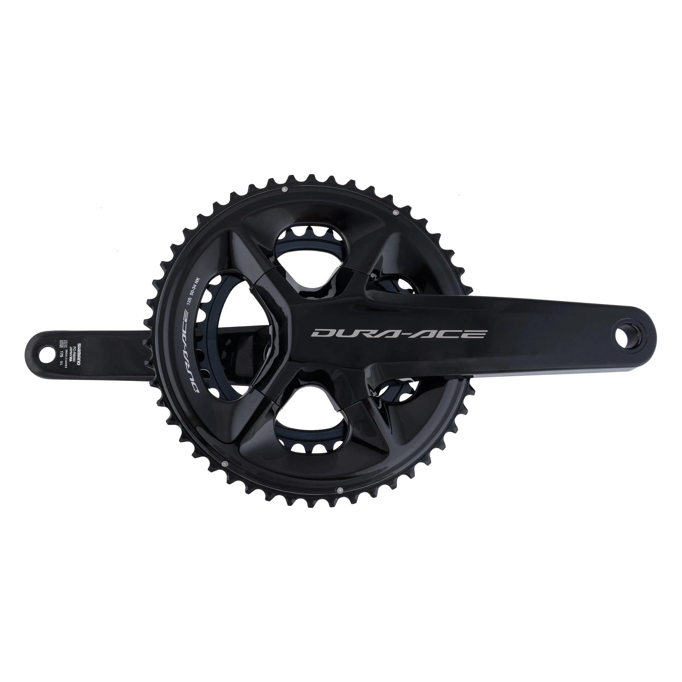 Shimano Dura-Ace FC-R9200 (175 mm) (IFCR9200EX04)