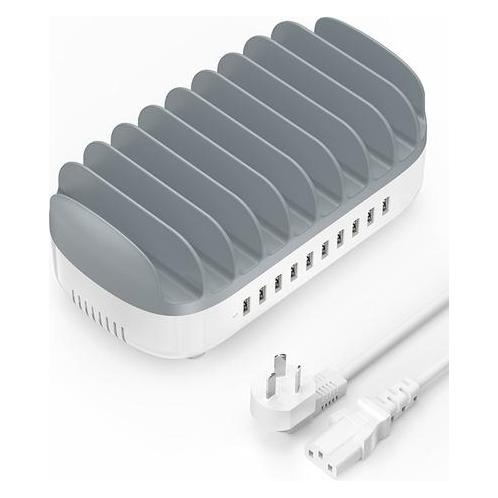 Orico DUK-10P-V1 (10 Ports) (6942227122186)