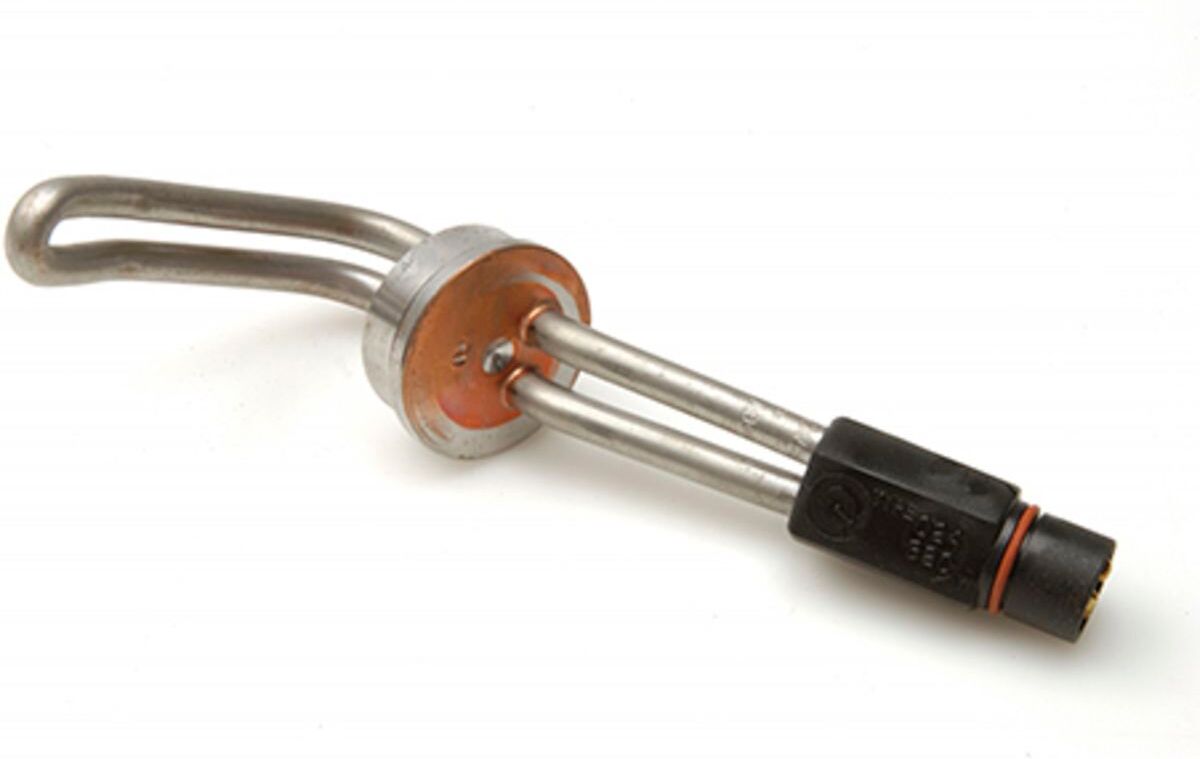 Motor Heizelement DEFA 411024
