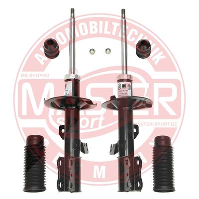 Master-sport Germany Stoßdämpfer [Hersteller-Nr. 16K001963] für Toyota