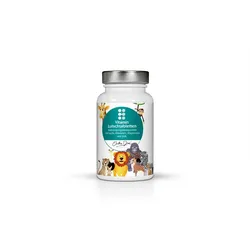 Orthodoc Vitamin Lutschtabletten 60 St