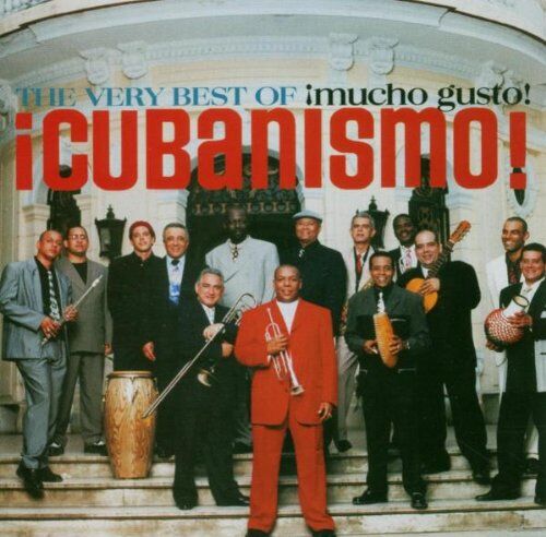 Cubanismo! - Best of-Mucho Gusto,Very - Preis vom 09.10.2026 07:28:09 h