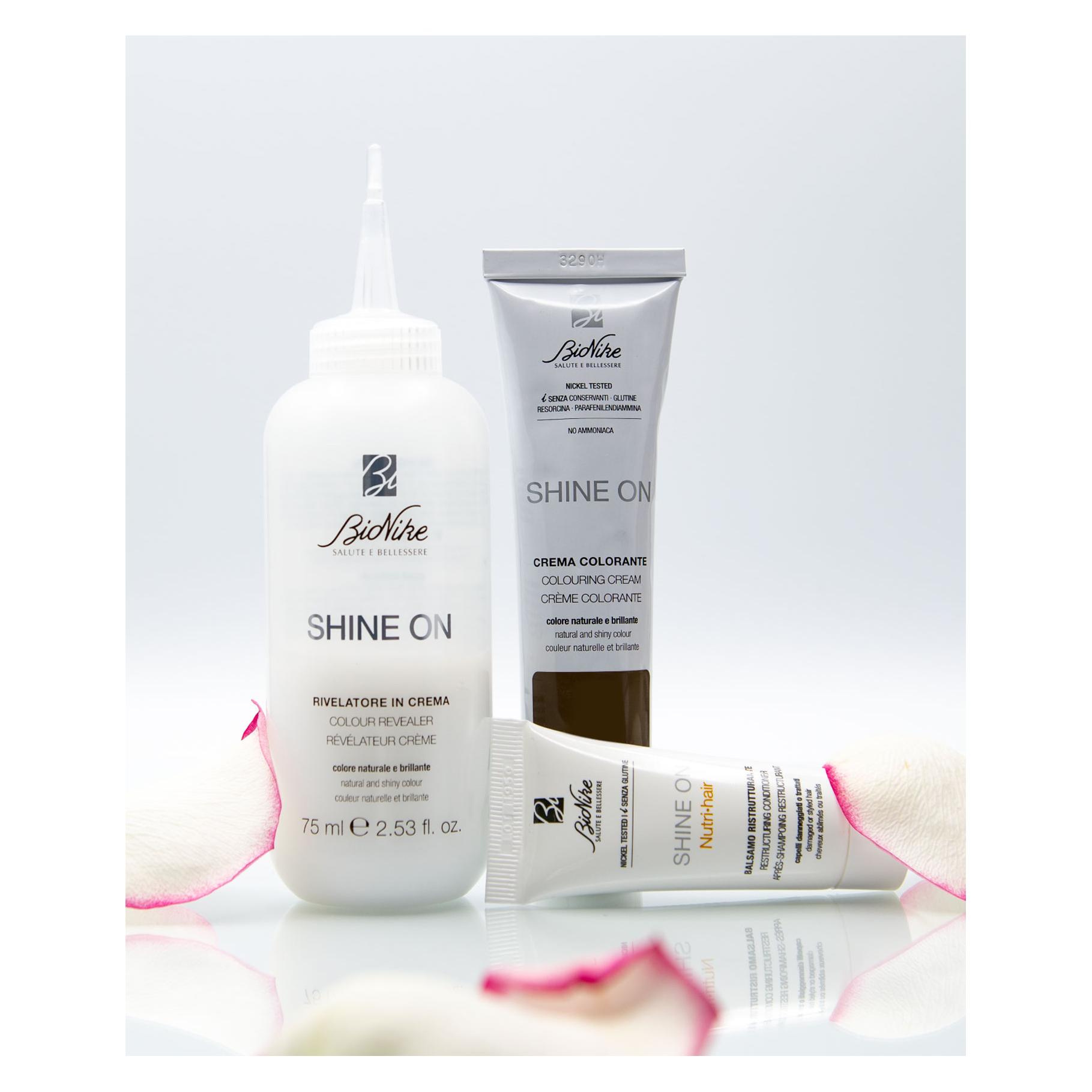 BioNike Shine On (Braun) (BN16917)